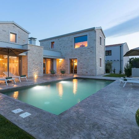 Villa Lavanda Nova Vas (Porec) Exterior foto